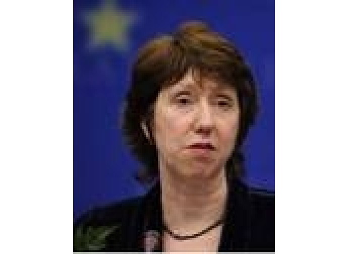 Catherine Ashton Catherine Ashton